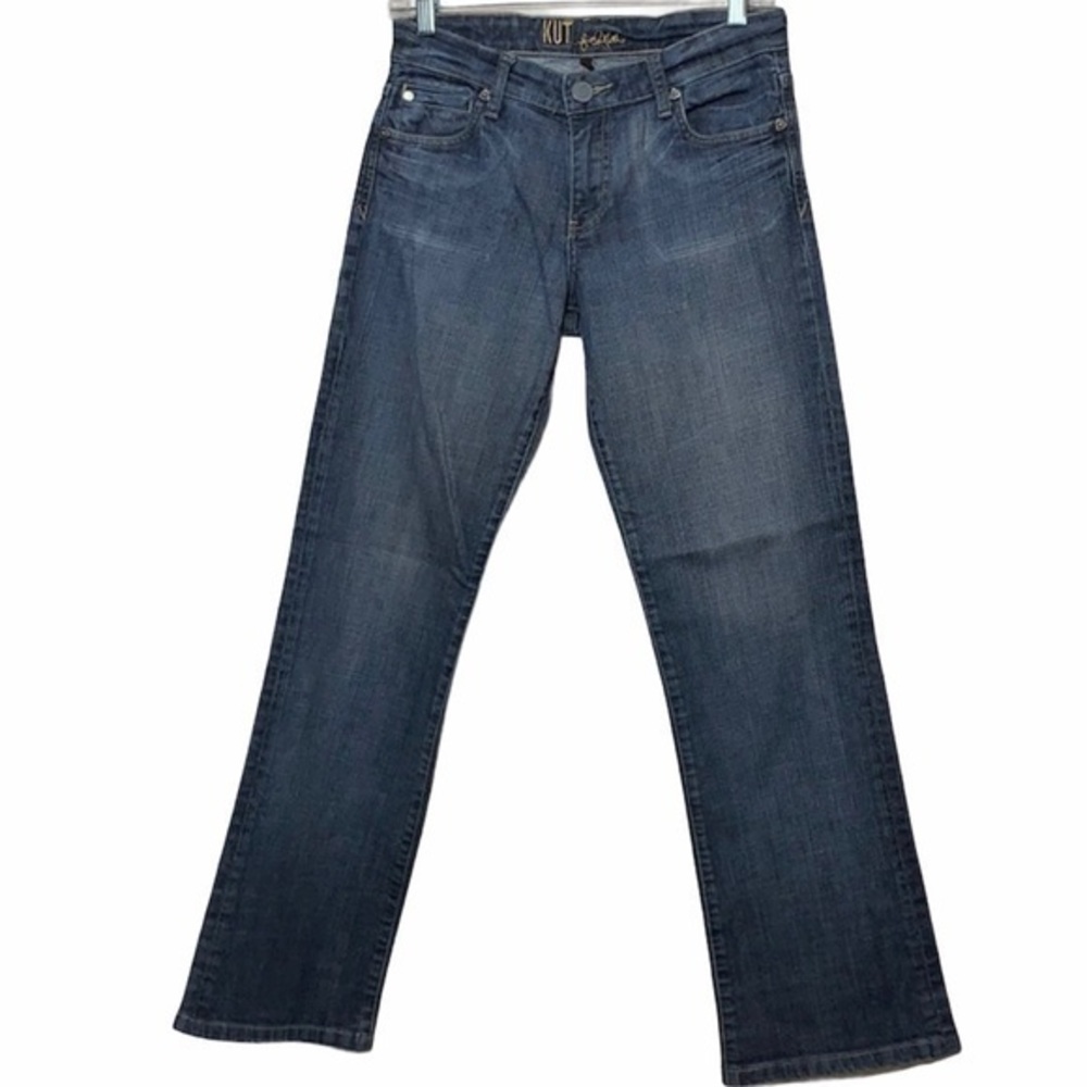 Kut from the Kloth Jeans